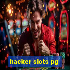 hacker slots pg